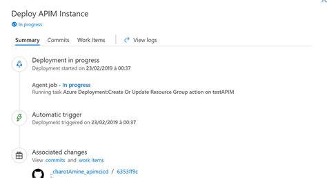 Image result for Deploy Arm Template with Azure DevOps Tutorial