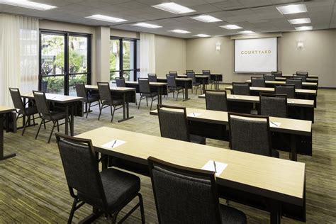 Courtyard Tampa Westshore/Airport