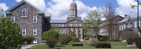 达尔豪斯大学—加拿大东部名校 - 知乎