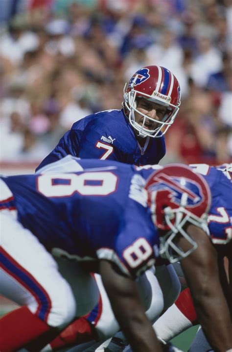 Doug Flutie Net Worth