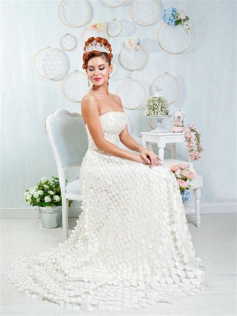 Image result for Red Haired Bride