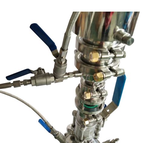 Closed Loop Extractor 的图像结果