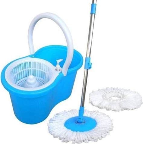 drr Bucket Mop Se Mop Set Mop Price in India - Buy drr Bucket Mop Se ...