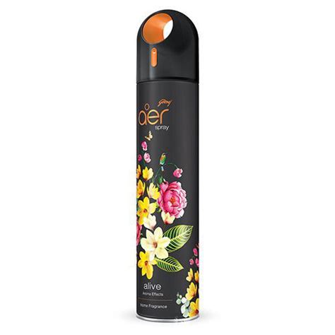 R-MART GROCERIES. Buy godrej-aier-spray-alive-240ml