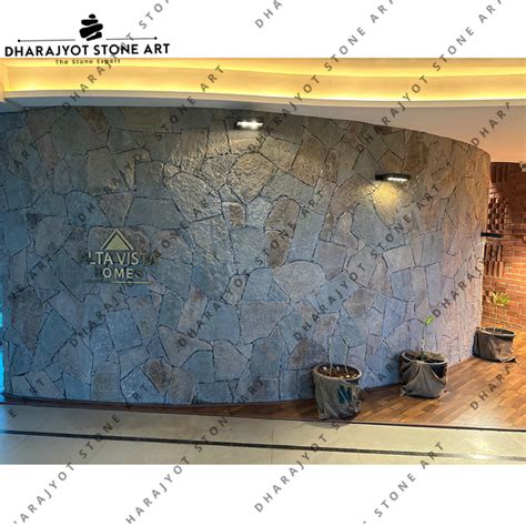 Stone cladding - wall cladding & stone cladding elevation online ...