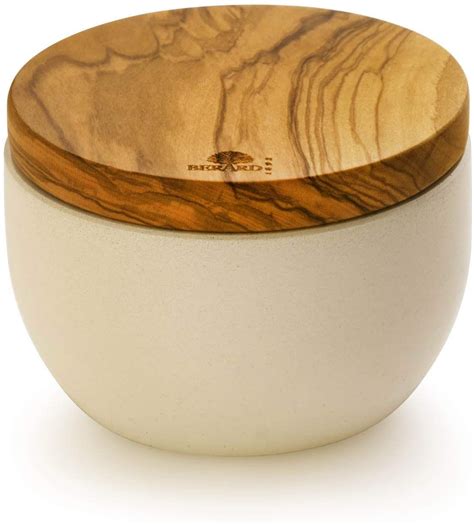 The 10 Best Salt Cellars You Can Buy Online Right Now | Epicurious