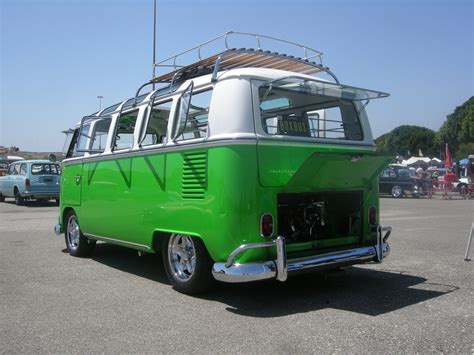 2012 VW Classic Car Show, Irvine, California Vw Classic, Classic Car Show, Porsche, Audi, Irvine ...