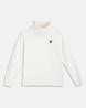 Buy White Sweaters & Cardigans for Boys by Blue Giraffe Online | Ajio.com