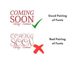 Top 10 Principles of Typography in Design