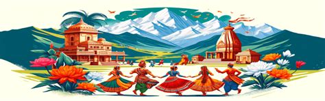 Uttarakhand Holiday Packages