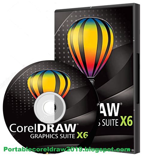 CorelDRAW X6 Free Download 32-64 bit [Updated 2021]