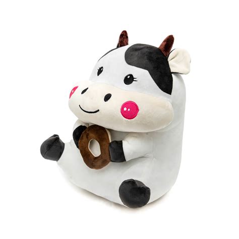 MOO- The Hungry Cow – Lazy Baby