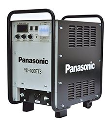 MMAW Welding Machines - Panasonic India