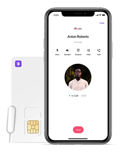 Image result for TextNow Sim Card