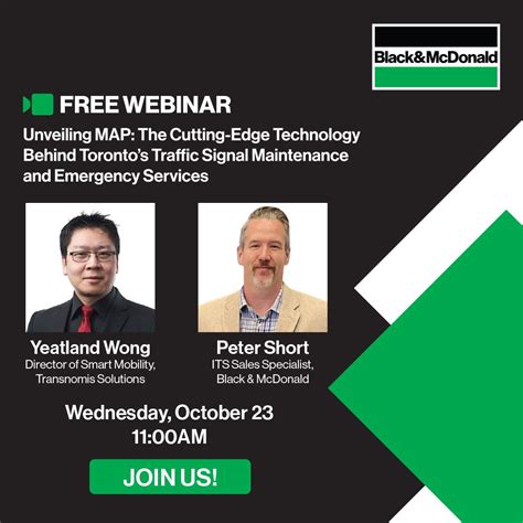 Join us on October 23 to explore MAP, the technology reshaping how the ...