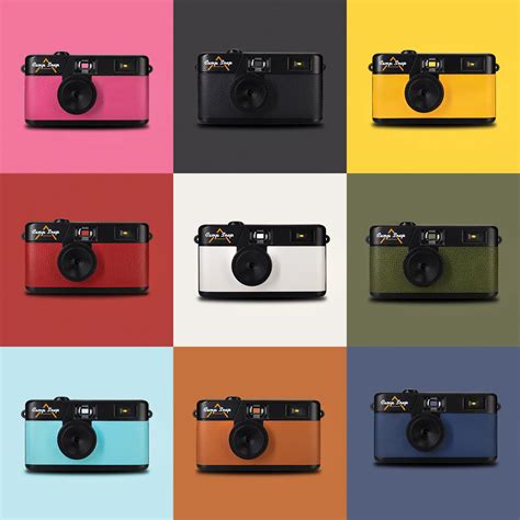 Camp Snap Screen Free Cameras FAQs | Camp Snap