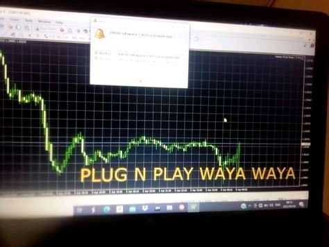 Nasdaq Ghost Robot V3 Pro Settings 的图像结果
