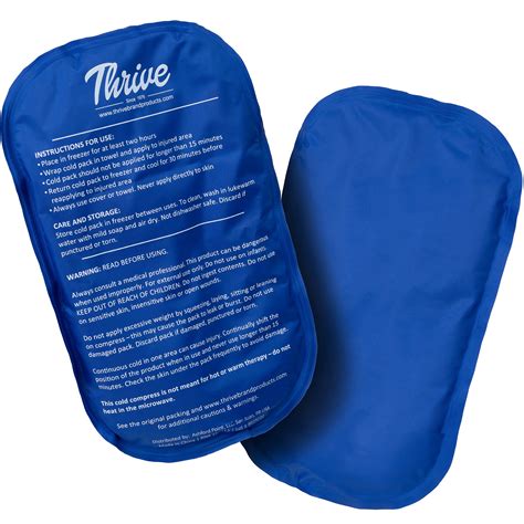 Cold packs for injuries online