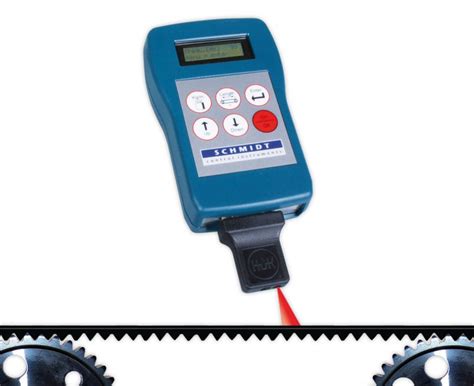 Belt Tension Meter RTM-400 – Shobaprad Machinery LLP