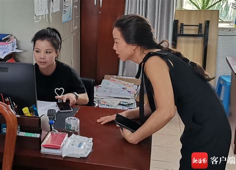 海口龙华推出房屋租赁登记备案续证“无感智办”_腾讯新闻