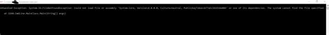 Image result for System.io.filenotfoundexception