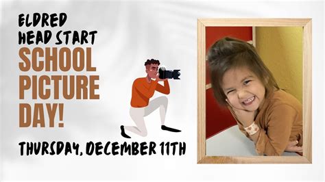 Eldred Head Start Picture Day, 160 Main St, Eldred, PA 16731-4518 ...