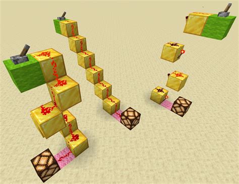 Image result for Minecraft Redstone Tutorials