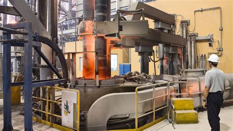 450mm Graphite Electrode Manufacturer in China - East Carbon