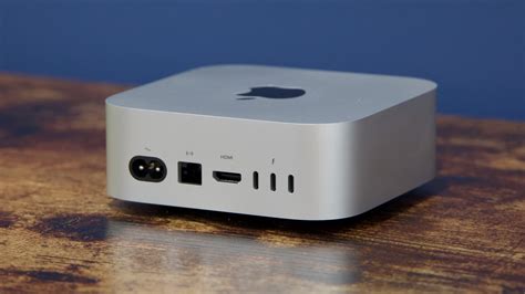 Review: M4 and M4 Pro Mac minis are probably Apple’s best Mac minis ...