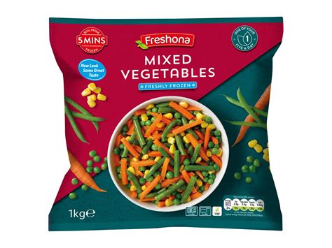 Frozen Berries Lidl at Robert Suarez blog