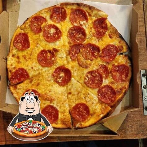 Menu at Slice Of Soul - SOS, Pune