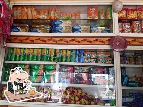 VB Bakery, Kollegal - Restaurant reviews
