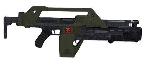 Image result for Alien M41 Sound