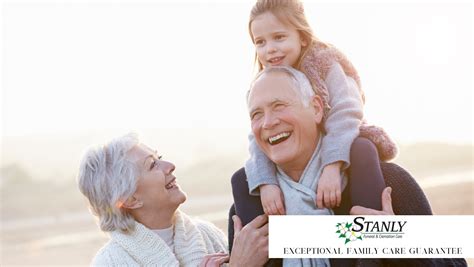 Stanly Funeral & Cremation Care - Home
