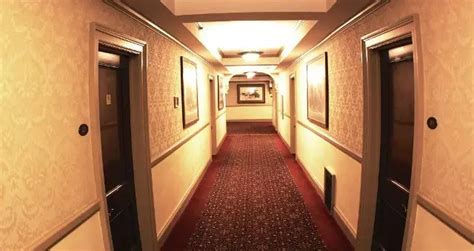 【灵异】槟州猛鬼酒店令人毕生难忘？网惊呼：有黑影在房间！ | SYOK