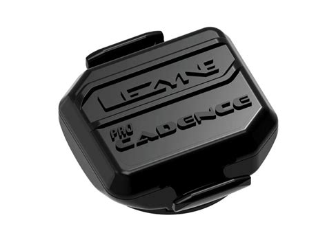 Lezyne – Lezyne Pro Cadence Sensor – ChooseMyBicycle