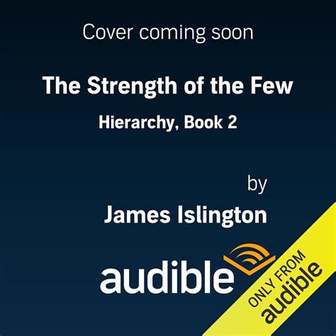 Amazon.com: The Strength of the Few: Hierarchy, Book 2 (Audible Audio ...