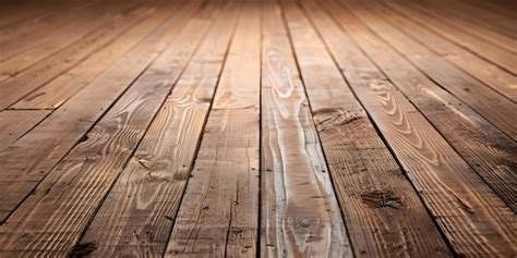 Brown grunge wood panels texture background for product display or ...