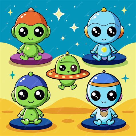 Alien Cartoon 的图像结果