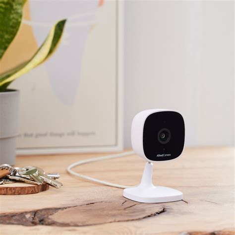 Alfred Computer Camera 的图像结果