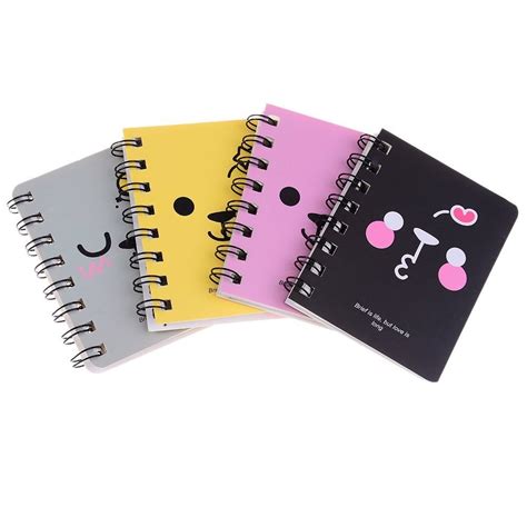 Notebook Cartoon 的图像结果