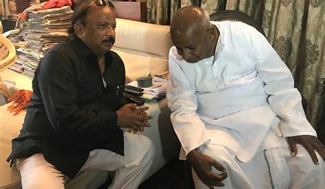 New headache for JD(S)-Congress: Demand for a Muslim deputy CM- The Week