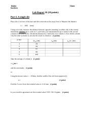 Image result for Laser Diffraction Lab Experiment