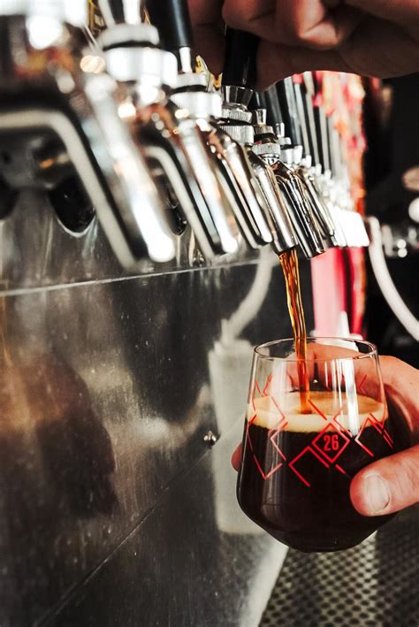 Get in Touch | Station 26 Brewing Co. | STATION 26 BREWING CO