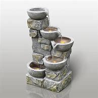Image result for Lowe's Garden Fountains