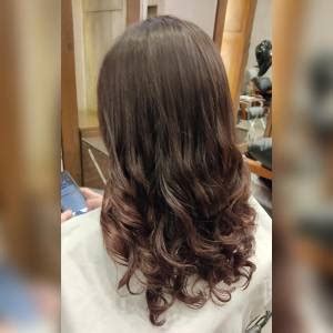 Best Hair Perming Salon in Delhi | Hair Perming Services | Hair Perming ...