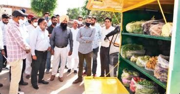 Twenty22-India on the move: E-carts for Punjab farmers