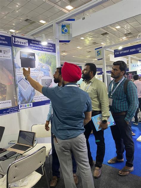 Drexel Real-time AQMS Ambient Air Quality Monitoring System