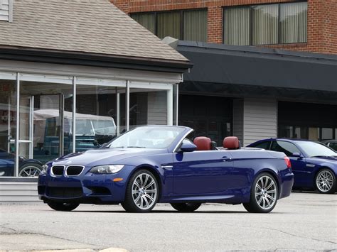 2022 Bmw M3 Convertible