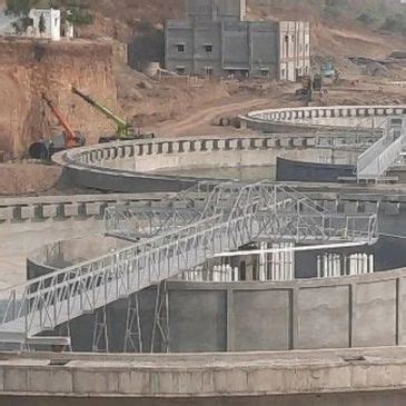 Mohan Enviro Engineering Pvt. Ltd.